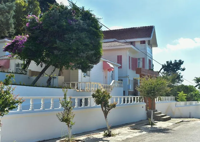 Noya Koesk Otel