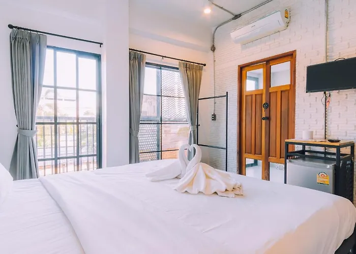 V1 Room Hotel