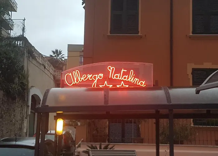 Albergo Natalina