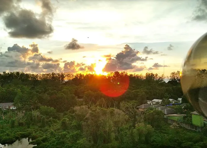 Behome Phuket