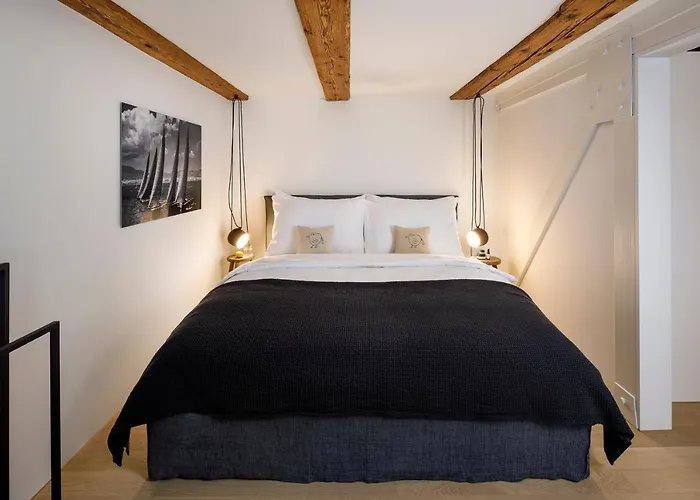 La Colombe Boutique Hotel
