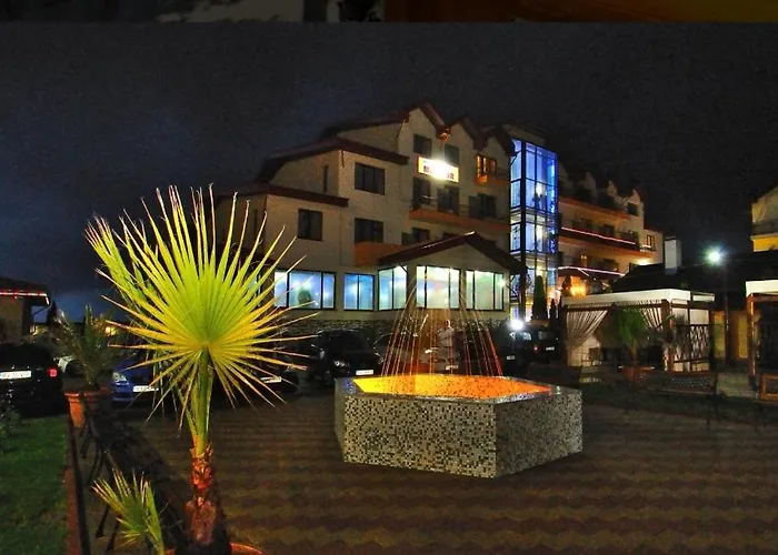 Hotel Maridor Resort & Spa