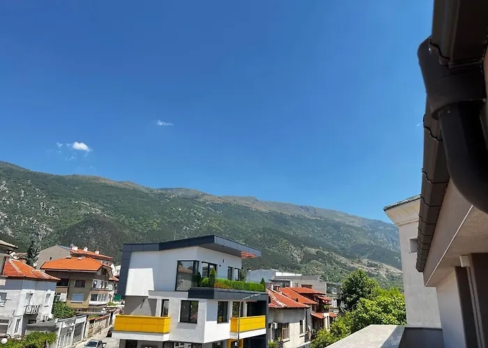Hotel Central
