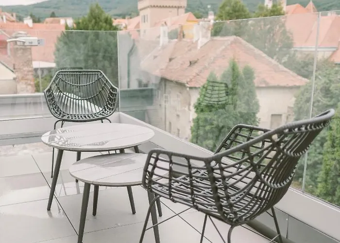 Ibrahim Boutique Hotel