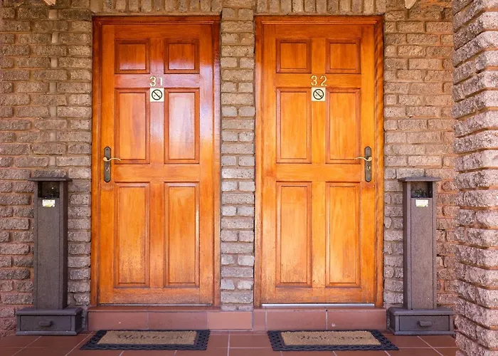 Kathu Gamagara Lodge