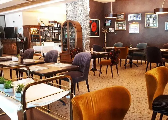 Park Hotel Izida