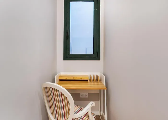 Apartamentos Centricos en Tarragona