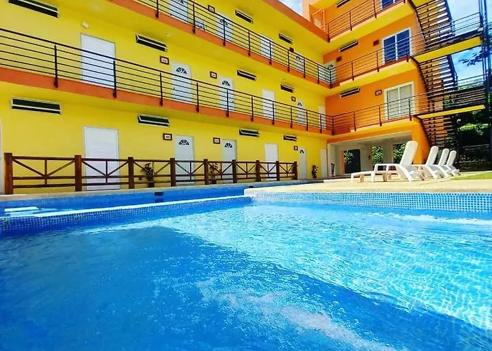 Villas Dulce Suenos Residencial