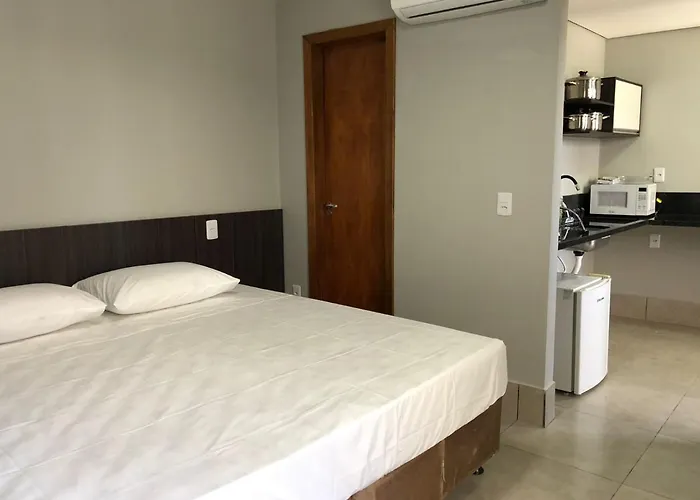 Vila Nóbrega Residencial Foz do Iguaçu