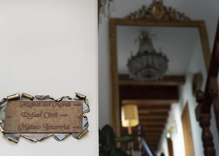 Hotel Boutique La Llave De La Juderia