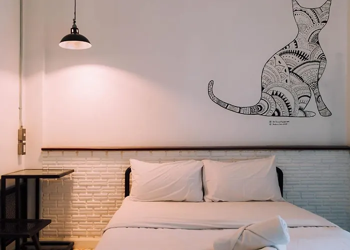 V1 Room Hotel