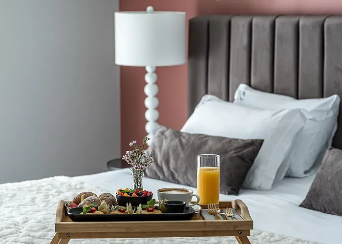 Oginski Hotel