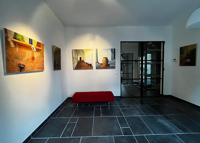 Arthouse Dordrecht