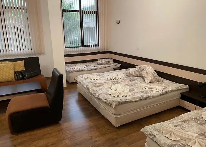 Guesthouse Hitar Petar