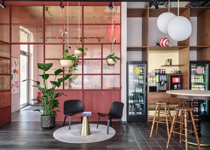 Stayery Cologne Ehrenfeld - Live Music Hall