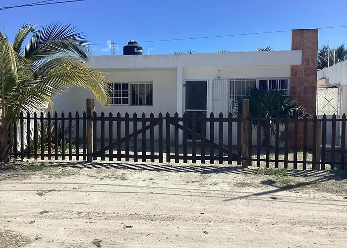 Casa Yuya