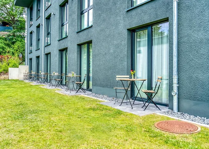 Hotel Beckmann Gottingen