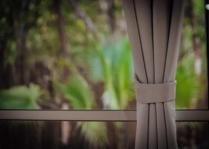 Lunita Jungle Hotel