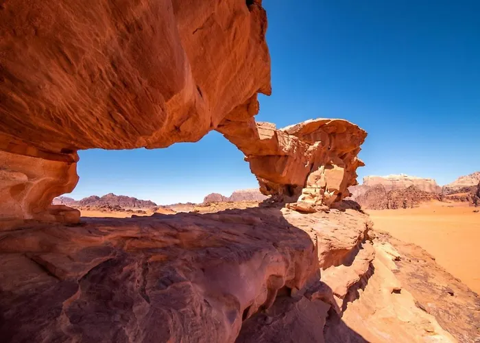 Wadi Rum