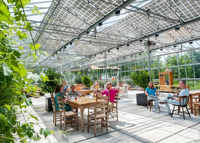 Achterhoeks Goed, Bed&Breakfast Lichtenvoorde-Vragender