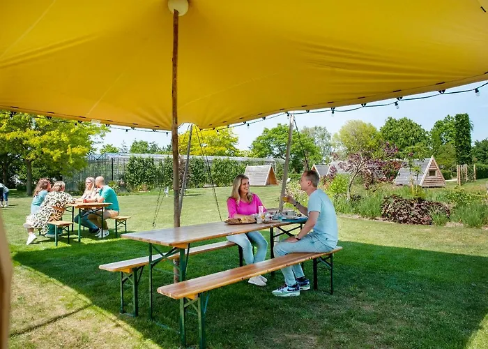 Achterhoeks Goed, Bed&Breakfast Lichtenvoorde-Vragender