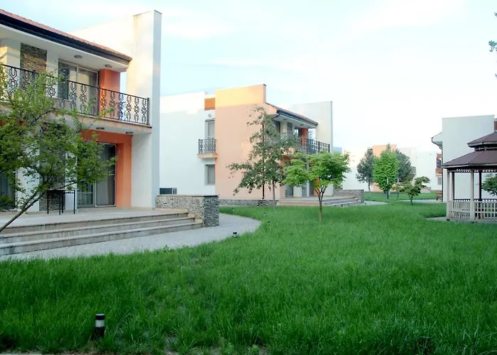 Arena Hotel Sheki