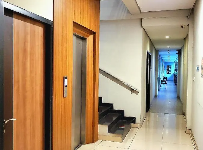 Hotel Sampurna Cirebon