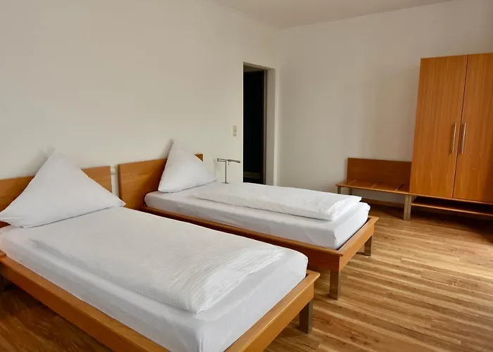 Hotel Kranz