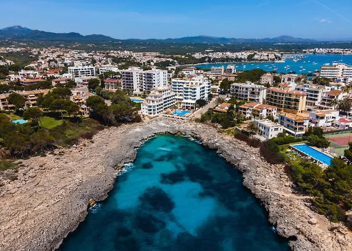 Portomar Apartments