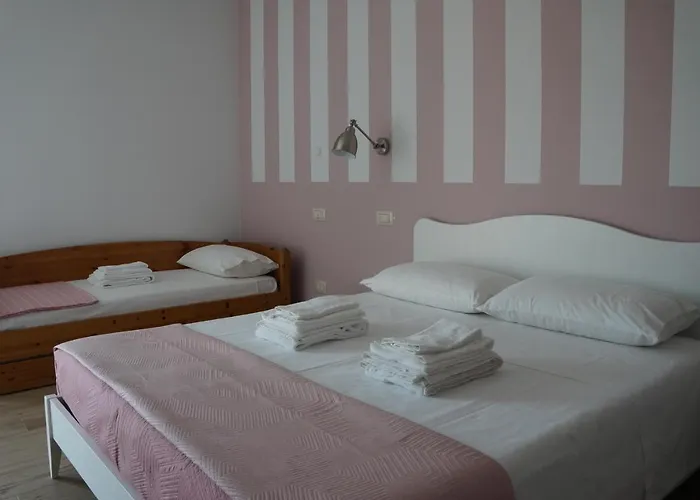 La Sperella Bed&Breakfast