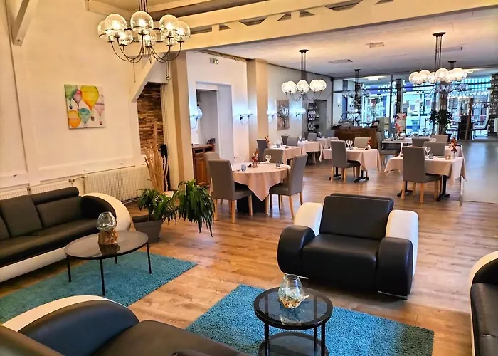 Hotel Restaurant Herard
