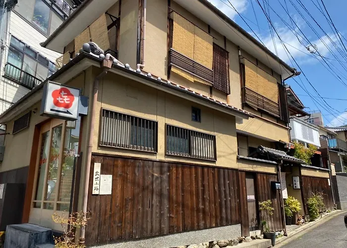 Hanakiya