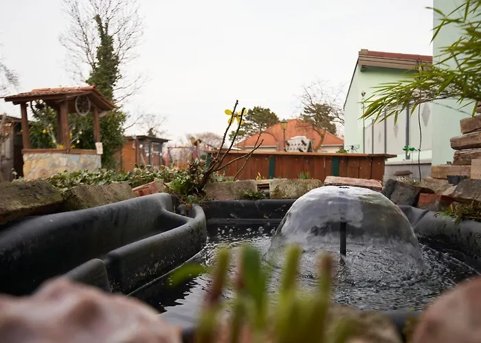 Gaestezimmer Victoria