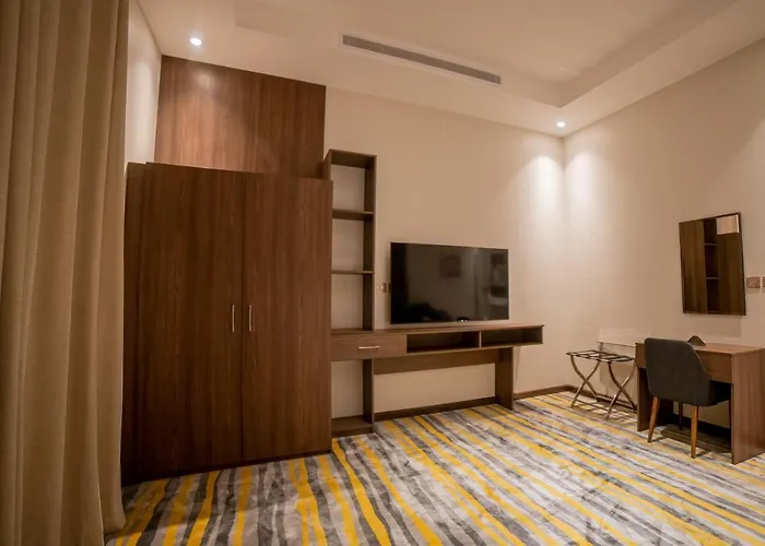 Diyar Home Hotel