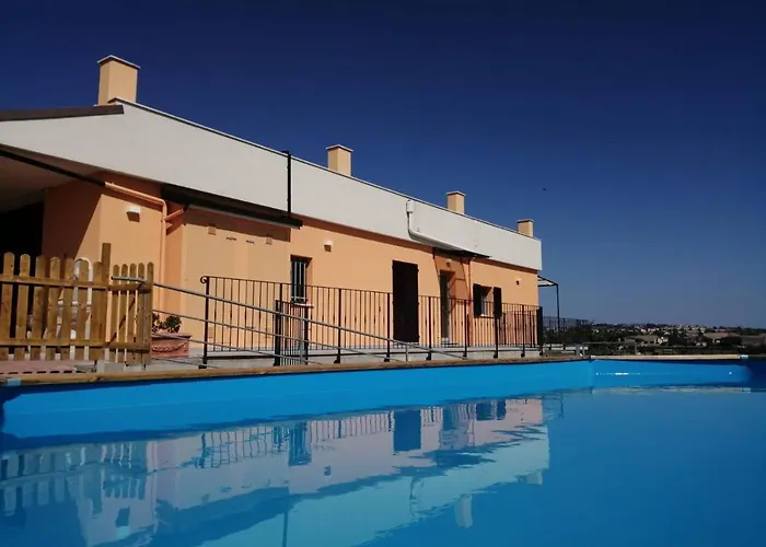 La Sperella Bed&Breakfast