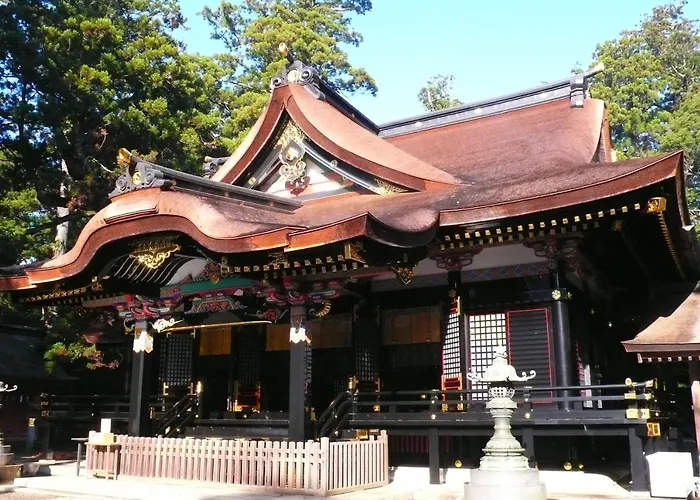 Narita U-City Hotel