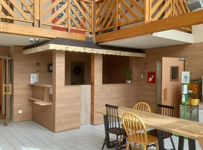 Green Hotels Orleans Nord-Saran
