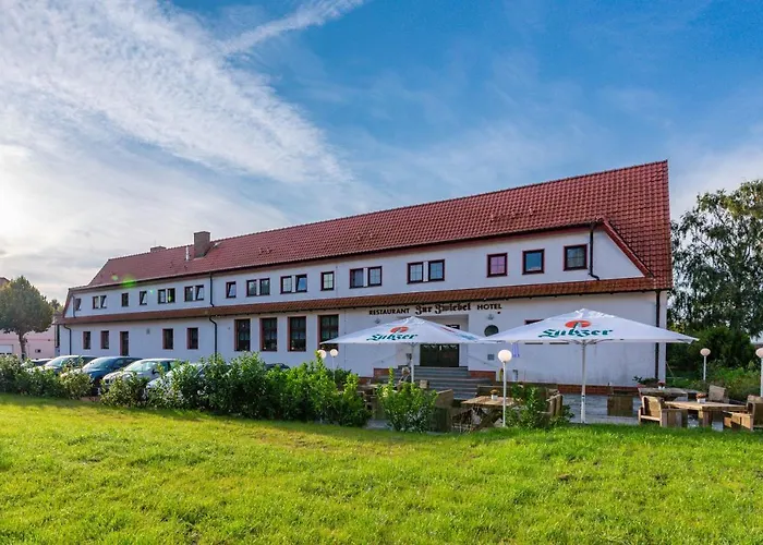 Hotel Und Restaurant "Zur Zwiebel"