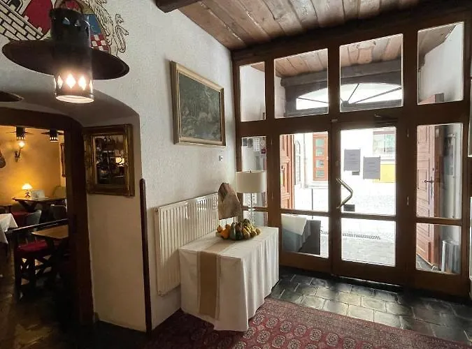 Hotel Ennius