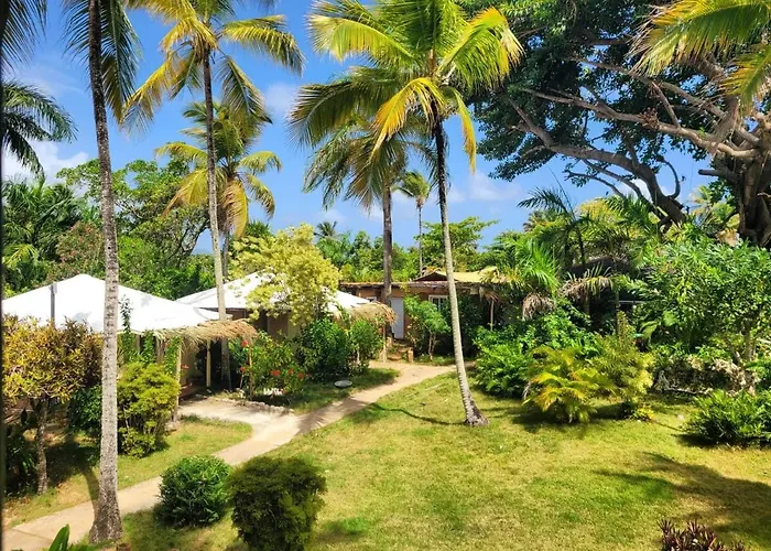 Arena Oceanview Hotel&La Terraza Restaurant
