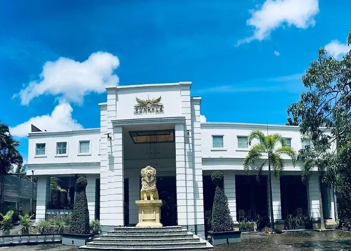 Sundale Hotel
