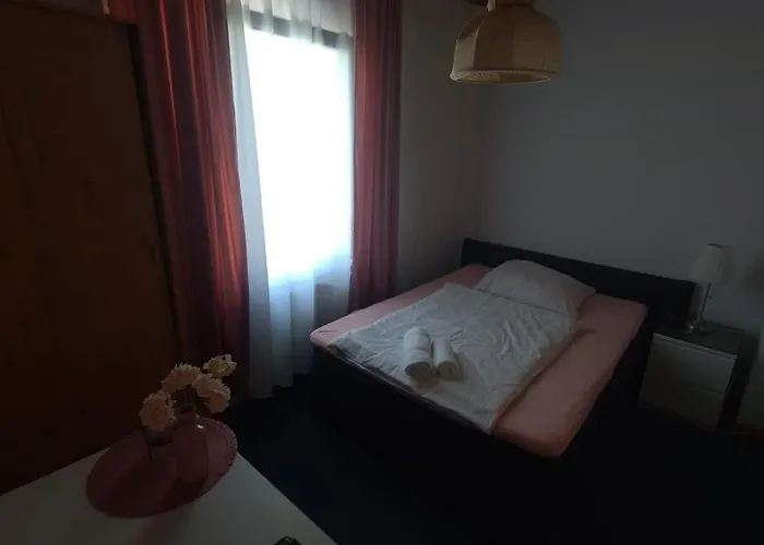 Hotel Dalmacija