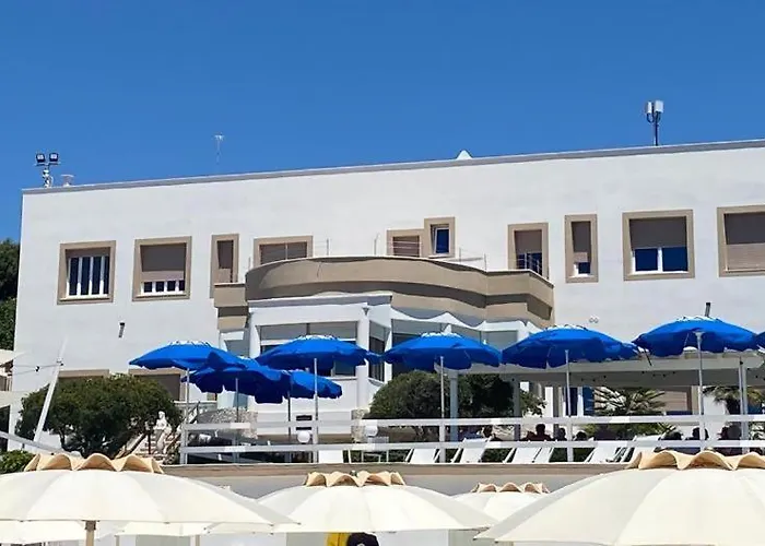 Hotel Sirenetta