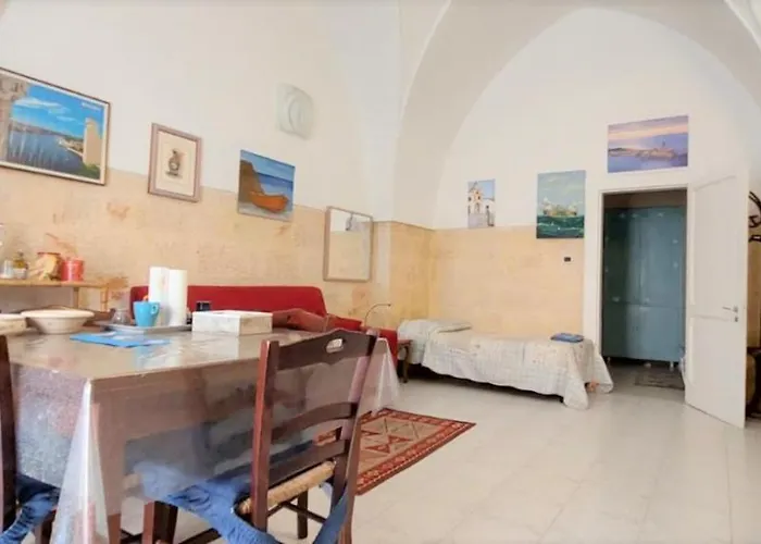 Bed & Breakfast Porta D'Oriente