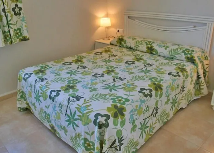Ar Esmeralda Suites
