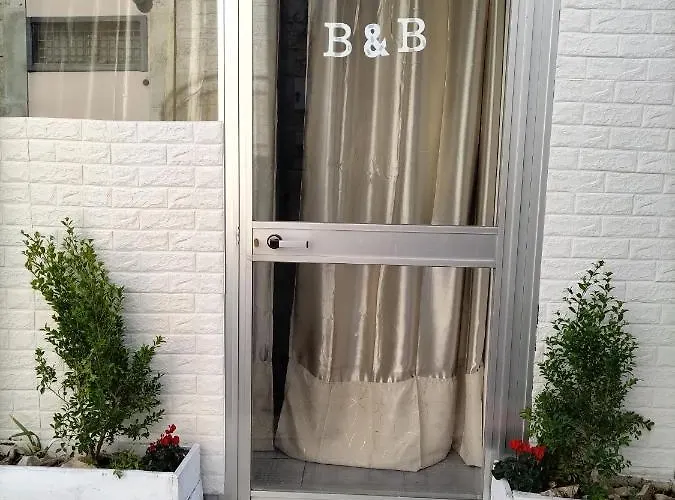 Beb lungo tiflis matrimoniale, quadrupla