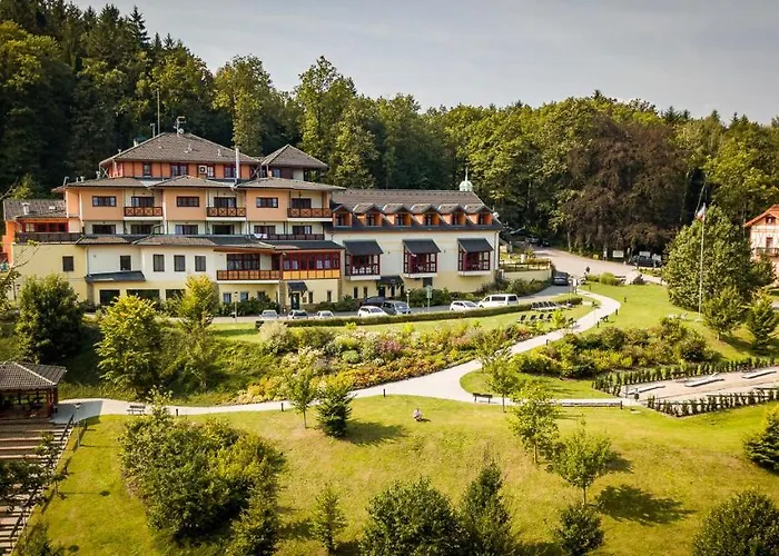Hotel Studanka