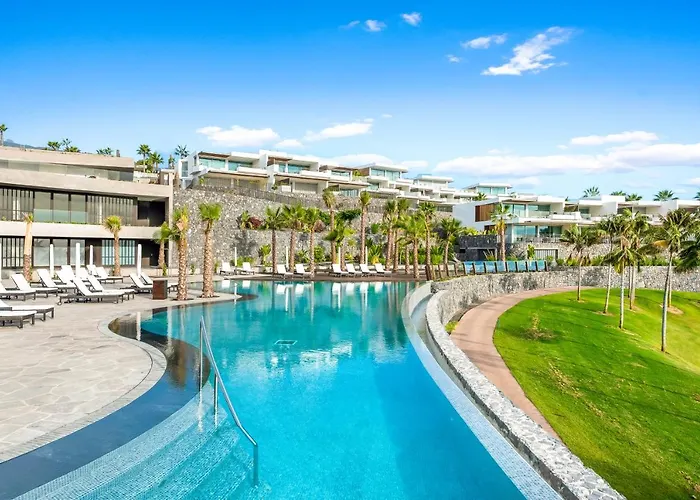 Los Jardines De Abama Suites & Villas