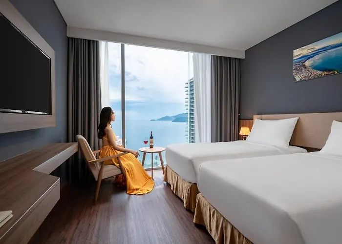 Libra Hotel Nha Trang