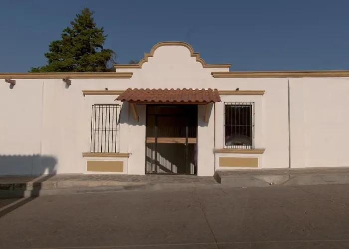 Hostal De La Montana